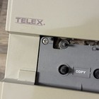 Telex Acc-4000 Xl Series Cassette Duplicator Vintage