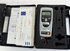 Testo Digital Hand Tachometer 465