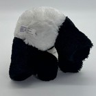 Aurora World Panda Plush Stuffed Animal Black White 50267 New With Tags 12 Inch