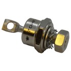 Battery Charger Stud Mount Diode 1 4  Stud 70 Amp 400 Prv Positive Base