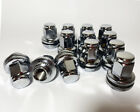20 Toyota Oem Factory Style Mag Lug Nuts 14x1 5 Tundra Land Cruiser Sequoia Lx57