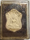 Rare Thai Buddha Amulet Phra Buddhachinaraj Wat Phrasrirattanamahathat  52