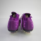  Under Armour Shadow Soccer Cleat Men s Purple New Without Box Multiple Sizes