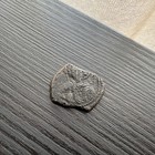 Rare Byzantine Nicaea John Iii Vatatzes Tetarteron  sear 2116  St  George  t469