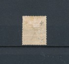 Bechuanaland  1887  Sc  3 Mh Vf Claret  Scv  60 Asfb