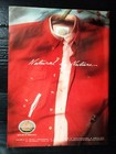 1992 Whitney Houston Alannah Myles Take That Sharon Stone River Phoenix Rare   