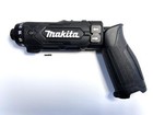 Makita Df012dzb Black 7 2v Rechargeable Pen Type Driver Drill Body Only