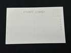 Vintage Wwii Japanese Army Battle Scene With Tanks Post Card