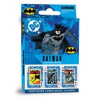 Masterpieces - Batman Playing Cards - 54 Card Deck