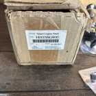 Oem New Genuine 2014-2016 Subaru Forester Remote Engine Starter Kit H001ssg800