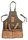 Canvas Tool Apron