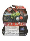 Bakugan Battle Planet Starter Pack Ventus Garganoid Set Of 3 New