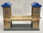 Thomas Wooden Railway Drawbridge Thomas The Train Brio Compatible