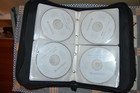 Zondervan Audio Bible 64 Cd Set Niv Dramatized Ot   Nt 2001 In Zippered Cd Case