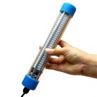 50w Fishing Light Led Underwater Submersible Fishing Light Ip68 Lure Finder Lamp