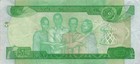 Ethiopia  10  Birr  2020  Series  Cb  Circulated Banknotes Xxx
