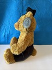 Fao Schwarz Classic Toy Soldier Teddy Bear Missing His Coat
