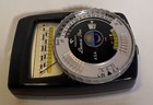 Gossen Luna-pro Cds Incident Light Meter For Camera