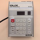 Olec Olix Light Integrator Ai 131 120 Vac 50-60 Hz 3a Max