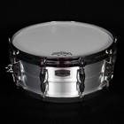 Yamaha 14  X 5 5  Recording Custom Aluminum Snare Drum