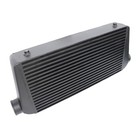 Psr Gen2 Universal Performance Intercooler With Higher Fin Density 600x300x100mm