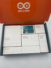 Arduino The Official Starter Kit Deluxe Bundle With Make  Getting Start