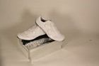 Supacaz Kazze Carbon Road Cycling Shoes Hologram White Sz Eu 42 5 us9 3 231270