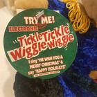 Nwt Dan Dee Animated Gingerbread Soldier Musical Plush Christmas Toy