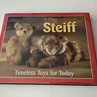 A Celebration Of Steiff  Teddy Bear Book