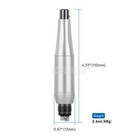 Premium Plus Dental Hygiene Prophy Handpiece Air Motor 4 Holes   4 1 Nose Cone