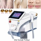 2026 Best Permanent Depilation Diode Laser Hair Removal Machine 755 808 1064nm