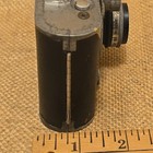 Mercury Ii Model Cx 35mm Camera Untested Parts Repair  Only