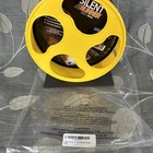 Silent Runner  No Noise Hamster Mouse Exercise Wheel- 9   