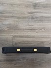 Hohner Melodica Piano 36 Black Mouthpiece