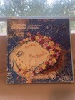 Vintage Happy Birthday Puzzle 551 Pieces
