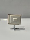 Vintage Dollhouse Lundby Original Colour Tv With Pippi Longstocking 5195
