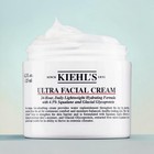 Kiehl s Ultra Facial Cream - 4 2oz Exp   12 2027