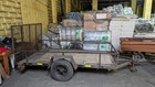 Utility Trailer