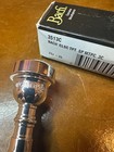 Brand New Bach Standard Series Trumpet Mouthpiece In Silver 351-3c 3513c