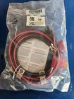 New Motorola Power Cable For Two-way Radio Lapel Speaker   Mic  Hkn4191c Apx Xtl