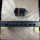 Mokerlink 10g080gs 8-port 10gbps Sfp  Web Managed Network Switch 10g   Cord