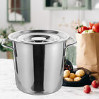 Seafood Kitchen Metal Large Seafood Cooking Pot Cooking Kitchen Crawfish Seafood