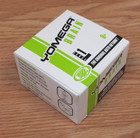 Genuine Yomega Brain Level 1  Yo-yo With Automatic Return - In Box  read 