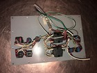 Emerson 607709 Asco 7000 Series Power Transfer Switch  No Keys