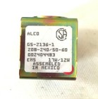 Manitowoc Ice 2404483 Solenoid Coil 208 240v Alco Gs-2136-1 New Free Shipping