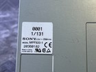 Sony 3 5  Internal Floppy Disk Drive  Model Mpf920-1  