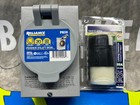 Reliance Controls Power Inlet Box Pb30 W  Locking Connector Nema L14-30r  new 