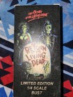 Tarman Bust Return Of The Living Dead  18 20 Evil Entities 1 4 Scale