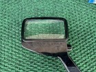 Vintage Bausch   Lomb Hand Held Electric Lighted Magnifying Glass