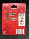 Milwaukee 49-25-1526 Universal Fit Multi Material Carbride Teeth Blades - New